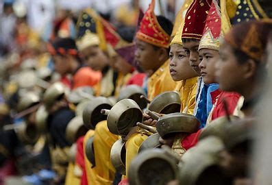 Caklempong | Malaysia | Sanggar Seni Malaysia