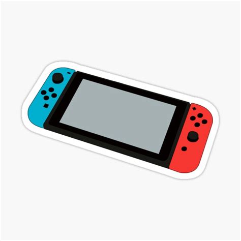 Nintendo Switch Logo Sticker Flash Sales | cityofclovis.org