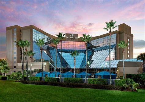 DoubleTree by Hilton Orlando Airport Hotel - UPDATED 2020 Prices, Reviews & Photos (Florida ...