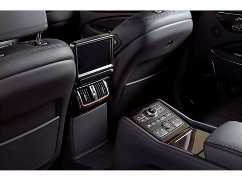 2013 Hyundai Equus: 36 Interior Photos | U.S. News