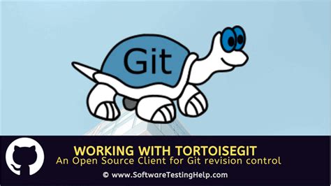 TortoiseGit Tutorial - How To Use TortoiseGit For Version Control