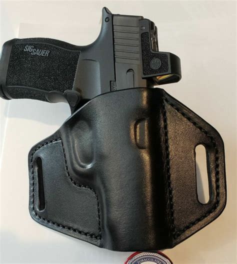 Sig Sauer P220 Light Holster | Shelly Lighting