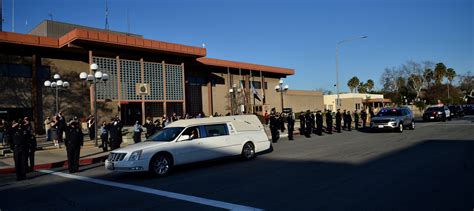 Garden Grove lieutenant among 200 police officers lost to COVID-19 - Behind the Badge