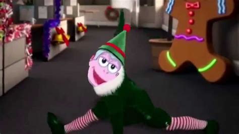 Funny elf yourself video - YouTube