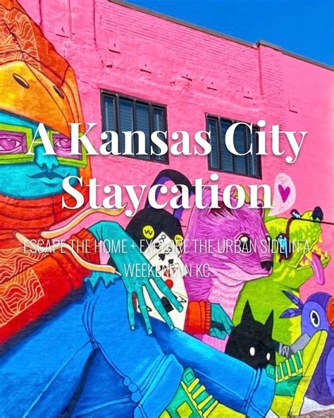 KC Guides — Kansas City Bucket List