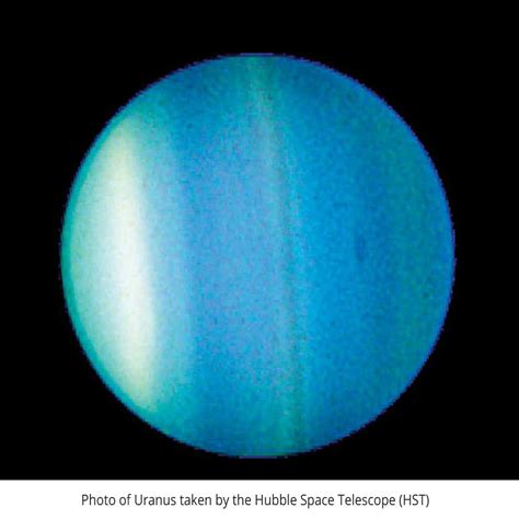 Andy Darvill's Space Site - Uranus