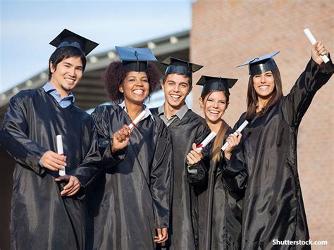 30 Important Things To Teach Your Teen Before Graduation - Beliefnet | Graduation gown ...