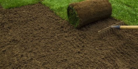 Topsoil | Materials | Landscaping | Manheim, PA