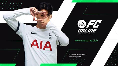 FIFA Online 4 chính thức đổi tên thành FC Online sau 5 năm phát hành