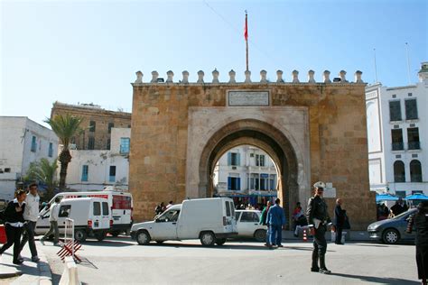 The Medina of Tunis | World hoppin' - All free stock photos of journey