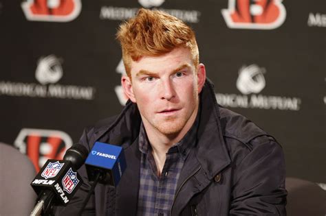 Andy Dalton doesn’t apologize for being the Bears’ starter - Chicago ...