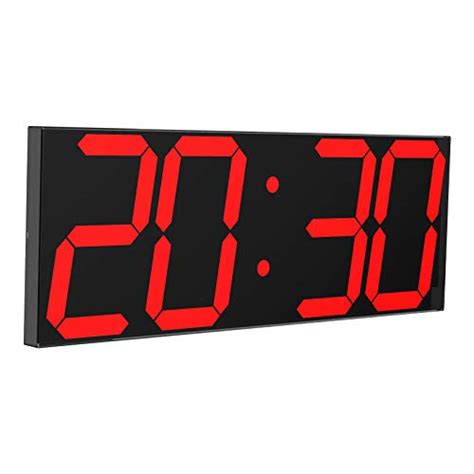 Compare Price: wall digital countdown timer - on StatementsLtd.com