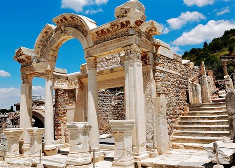 Explore ancient Ephesus, Turkey | Audley Travel