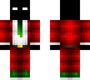 Christmas 2023 | Minecraft Skin