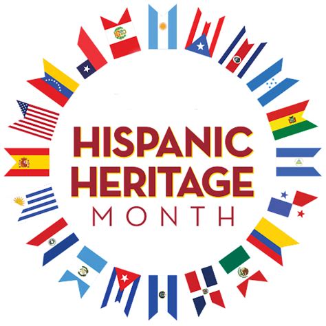 Celebrating Hispanic Heritage Month - Child Care Resource Center (CCRC)