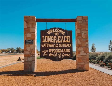 13 Top Attractions in Longreach, Outback Queensland!