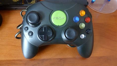 HEX1GON -- The XBOX Collector: [XBOX] Limited Edition Controller S has ...