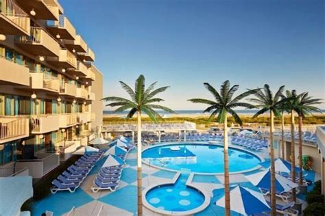 Pan American Hotel Reviews & Prices | U.S. News