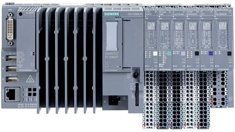 SIMATIC PLC ET 200SP - Siemens Industry Mall