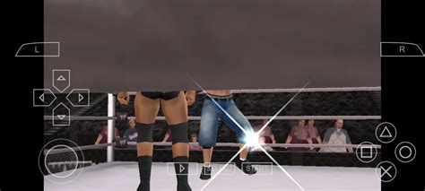 WWE Smackdown vs. Raw 2011 Download For Android And iOS