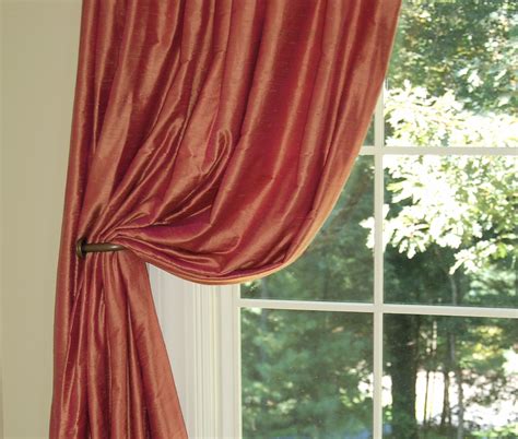 Custom Curtains & Drapes Online | Custom Window Treatments