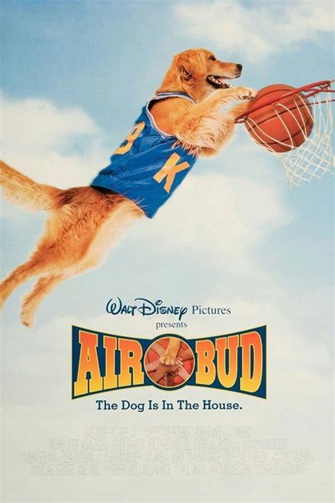 Air Bud - Rotten Tomatoes