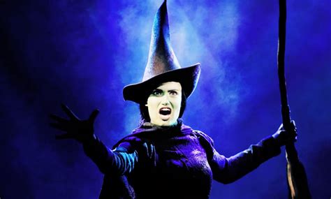 Wicked! Elphaba Thropp [INTJ 4w5] – Funky MBTI