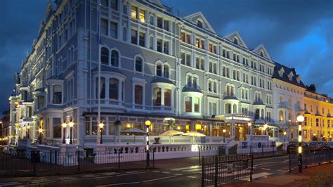 Imperial Hotel (Llandudno) - Classic British Hotels