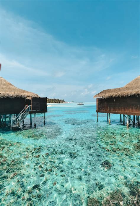 Anantara Veli, Maldives | João Cajuda – Travel Blog