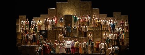 Nabucco - NCPA