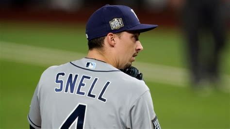 Blake Snell trade grades: Rays receive 'B' for prospect haul; Padres ...