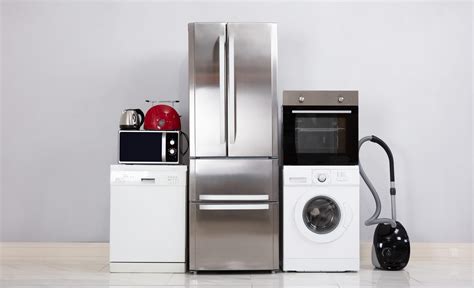 The Least Reliable (and Most Reliable) Home Appliance Brands