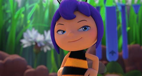 Maya the Bee 2 – Studio 100 Film