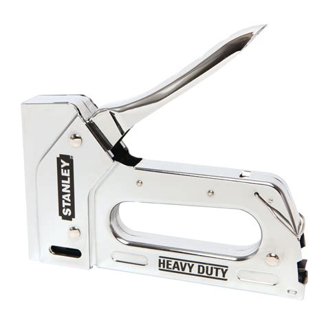 Stanley TR110 Heavy Duty Stapler | Agri Sales Inc