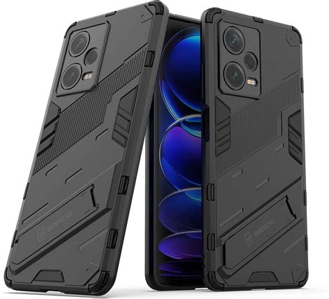 10 Best Cases For Xiaomi Redmi Note 12 Pro+