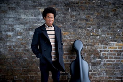 Who is Sheku Kanneh-Mason, teen cellist who wowed everyone at royal ...