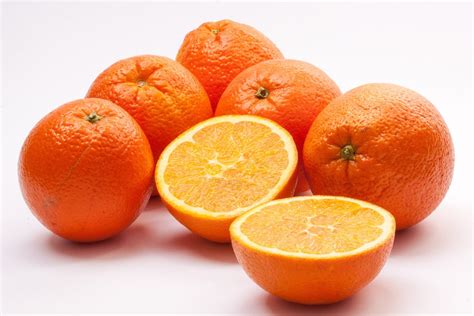 8 Different Types of Tangerines with Images - Asian Recipe