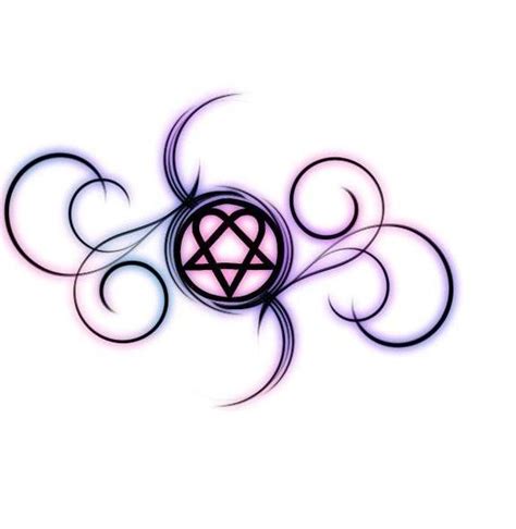 17 Best images about heartagram tattoo on Pinterest | Bam margera, Heartagram tattoo and Stencils