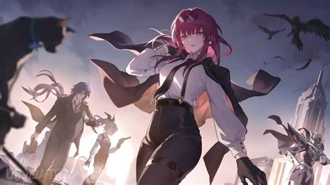 Kafka, Elio, Sam, Blade and SV in new trailer for Honkai: Star Rail - Game News 24