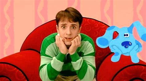 Watch Blue's Clues Season 2 Episode 14: The Lost Episode! - Full show ...