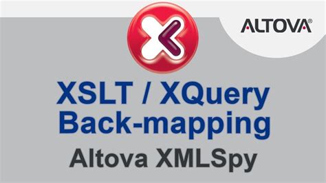 Altova xmlspy professional tutorial - musliandroid