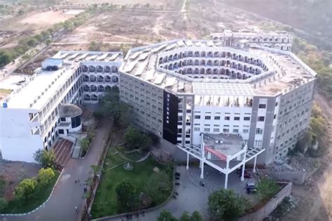 VITS | Hyd | Best Engineering College In Telangana