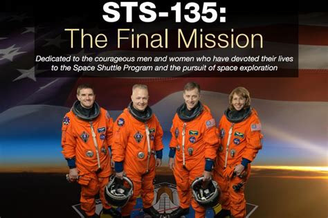 STS-135: The Final Mission