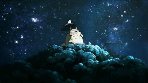 [22+] Astonishing Totoro Aesthetic Wallpapers - Wallpaper Box