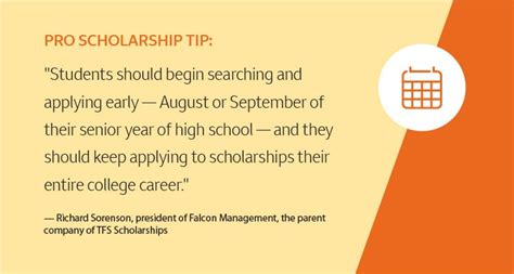 How to find scholarships for college | Wells Fargo CollegeSTEPS