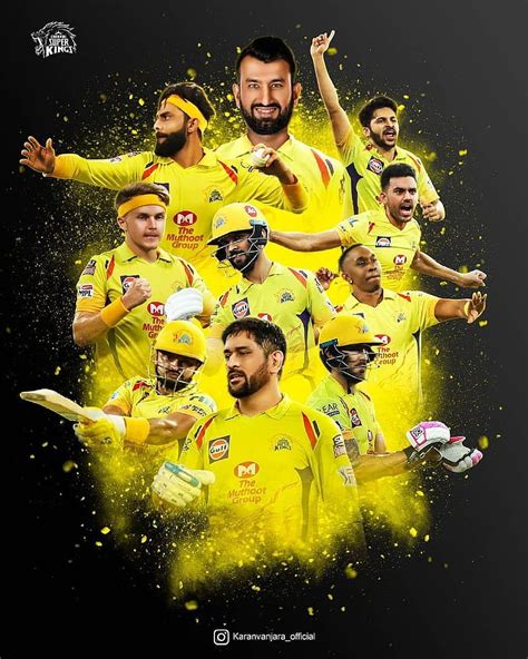 Ipl Csk Chennai Super Kings Dhoni Whistle Podu HD wallpaper | Pxfuel