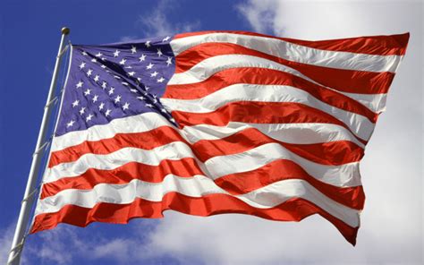 Who Made the American Flag? | Wonderopolis