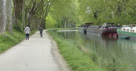 5 great days out along the Canal du Midi cycle route | Cicerone Press