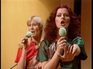 WATERLOO - ABBA TV SONGS CLIPS