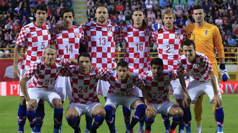 Squad profiles: Croatia - Eurosport